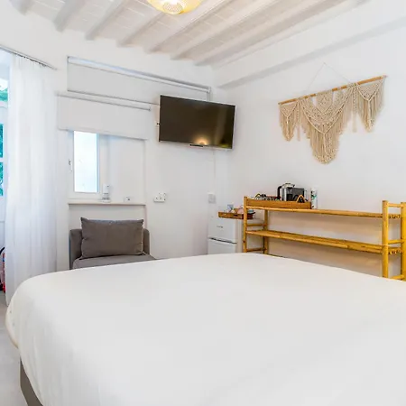 Skepi Boutique In Casa de Férias