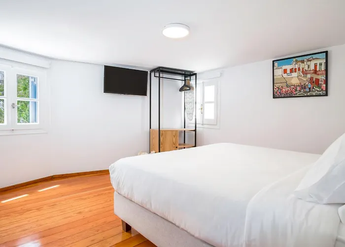 Σπίτι διακοπών Skepi Mykonos Town