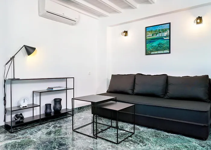 Casa de Férias Skepi Boutique In