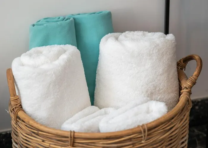 Skepi Σπίτι διακοπών Mykonos Town