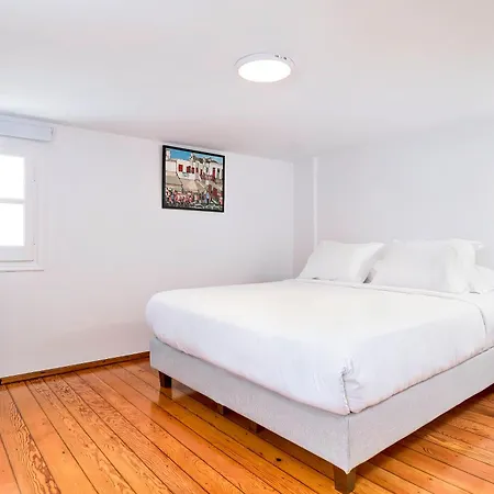 Skepi Boutique In Σπίτι διακοπών *