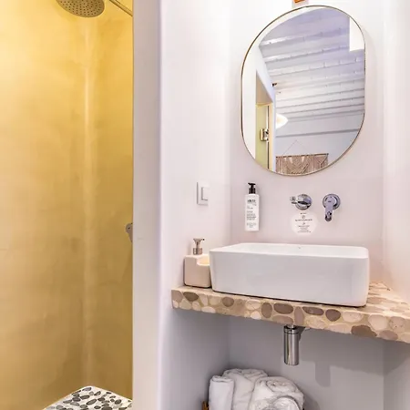 Hébergement de vacances Skepi *