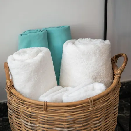 Skepi Hébergement de vacances Mykonos Town