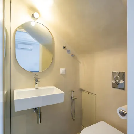 Prázdninový dům Skepi *