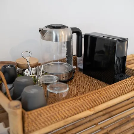 Skepi Prázdninový dům *