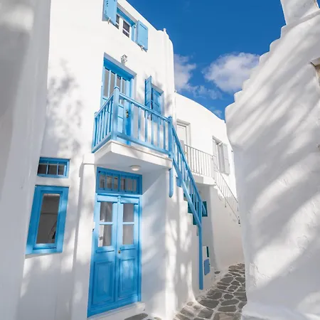 Skepi Hébergement de vacances *