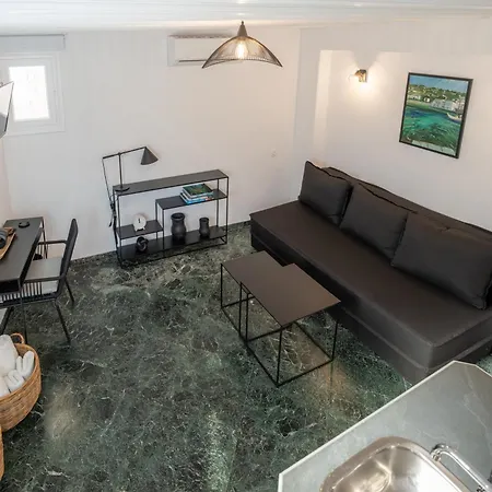 Skepi * Mykonos Town