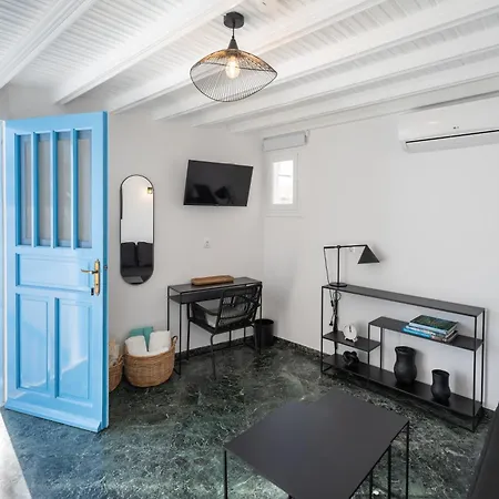 Prázdninový dům Skepi *