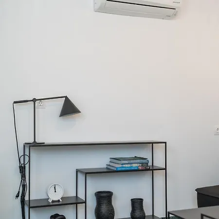 Prázdninový dům Skepi *