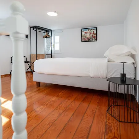 Hébergement de vacances Skepi *