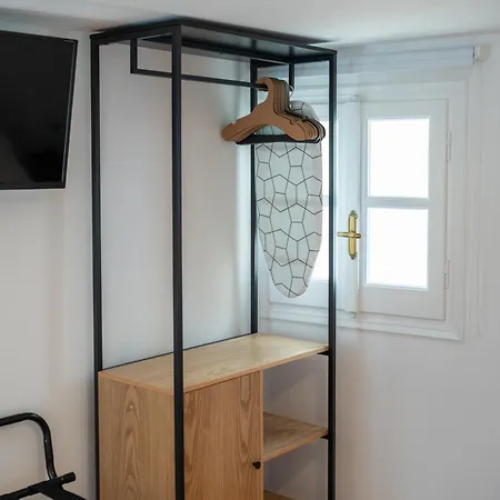 Prázdninový dům Skepi Mykonos Town