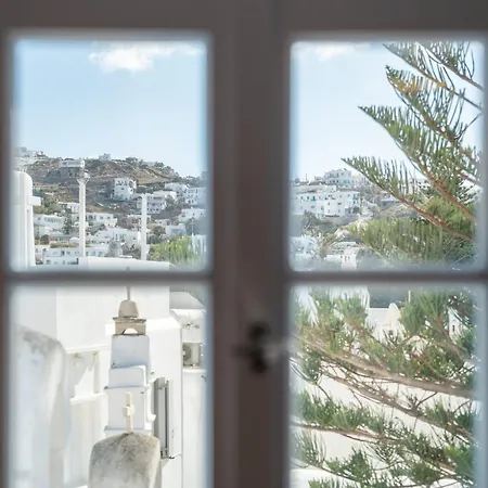 Prázdninový dům Skepi