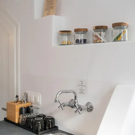 Skepi Hébergement de vacances *