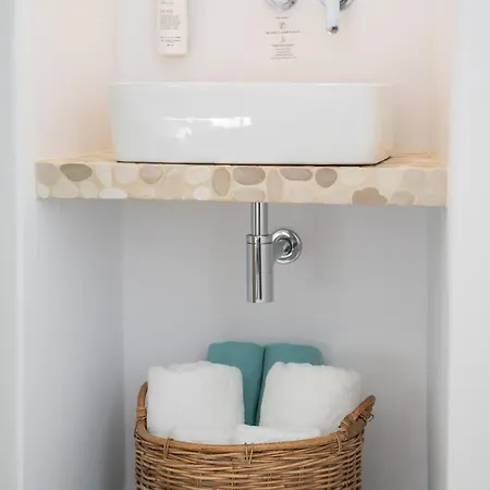 Skepi Prázdninový dům *