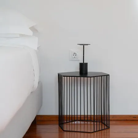 Hébergement de vacances Skepi Mykonos Town