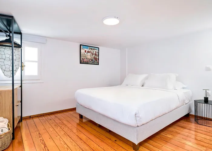 Skepi Boutique In Feriehus *