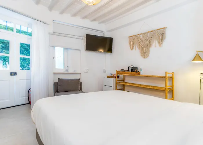 Skepi Boutique In Σπίτι διακοπών