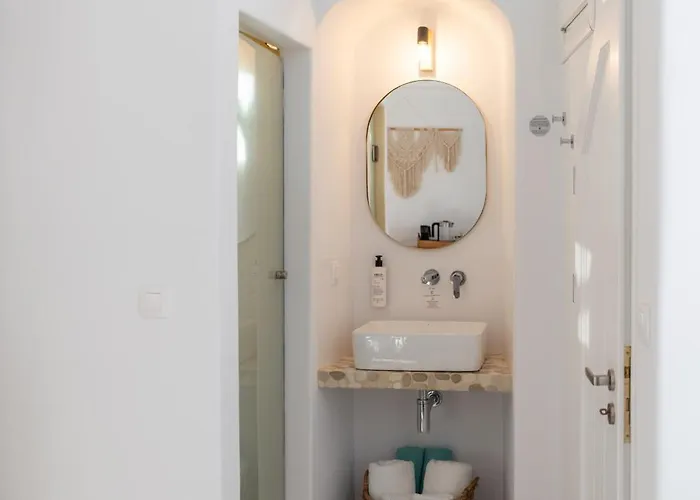 Skepi Сasa de vacaciones *