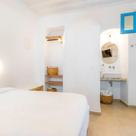 Skepi Holiday home Mykonos Town