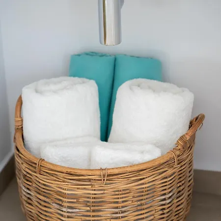 Vakantiehuis Skepi Boutique In