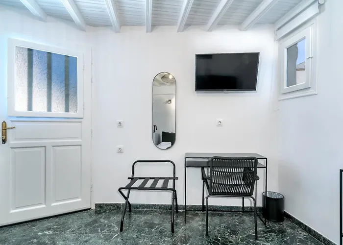 Vakantiehuis Skepi Boutique In *