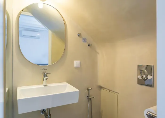 Vakantiehuis Skepi Boutique In *