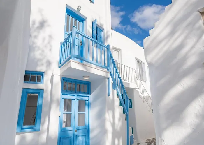 Skepi בית נופש *